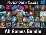 nancy drew game|Shop All Nancy Drew PC Games and Mac Games .